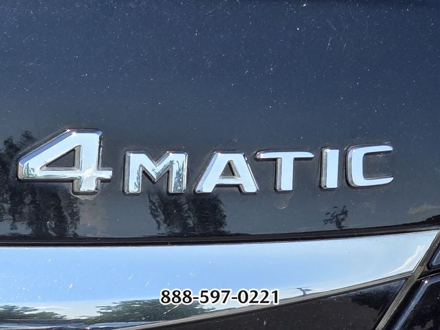 2020 Mercedes-Benz E-Class E 350 4MATIC®