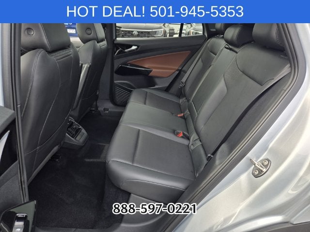 2021 Volkswagen ID.4 Pro S
