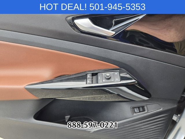 2021 Volkswagen ID.4 Pro S