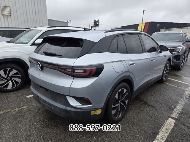 2021 Volkswagen ID.4 Pro S