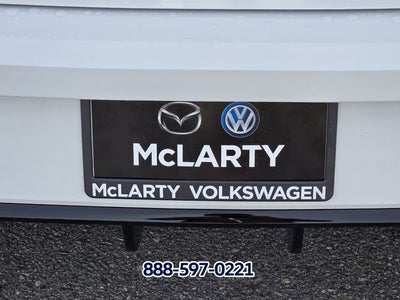2026 Volkswagen Golf R 2.0T