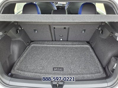 2026 Volkswagen Golf R 2.0T