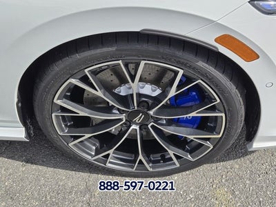 2026 Volkswagen Golf R 2.0T