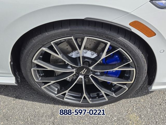 2026 Volkswagen Golf R 2.0T