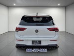 2026 Volkswagen Golf R 2.0T