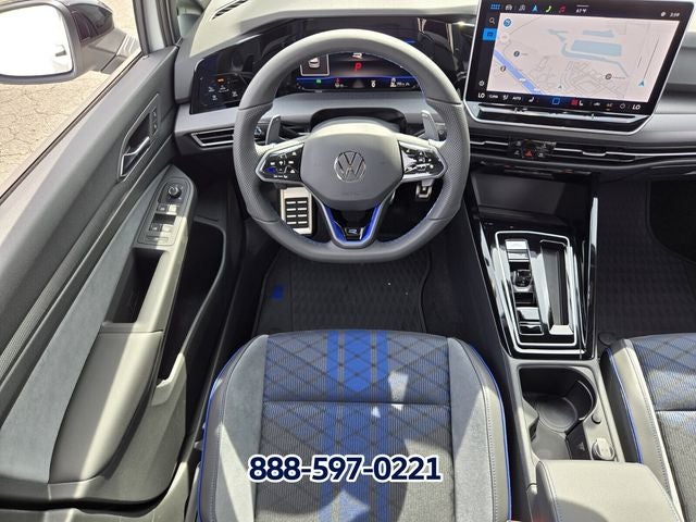 2026 Volkswagen Golf R 2.0T