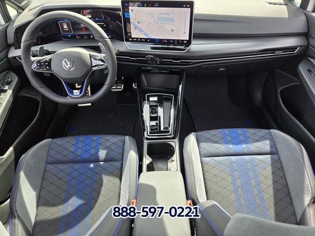2026 Volkswagen Golf R 2.0T