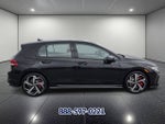 2026 Volkswagen Golf GTI 2.0T SE