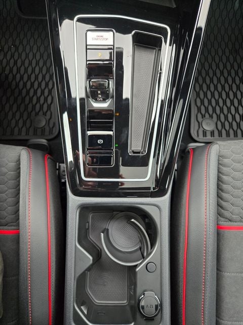 2026 Volkswagen Golf GTI 2.0T SE