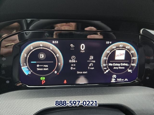 2026 Volkswagen Golf GTI 2.0T SE