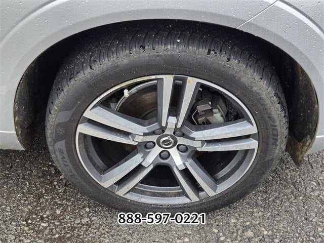 2020 Volvo XC60 T5 Momentum