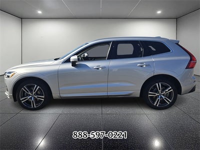2020 Volvo XC60 T5 Momentum
