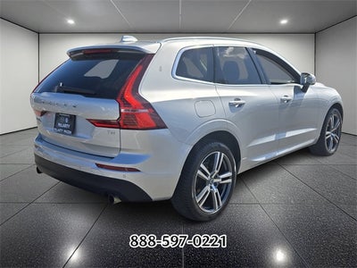 2020 Volvo XC60 T5 Momentum