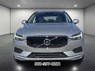 2020 Volvo XC60 T5 Momentum