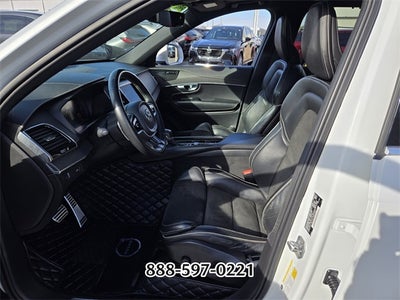 2019 Volvo XC90 T6 R-Design