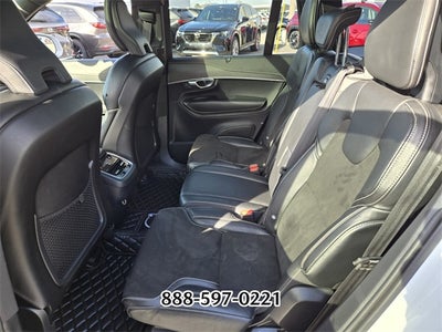 2019 Volvo XC90 T6 R-Design