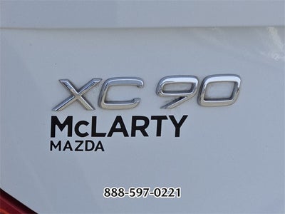 2019 Volvo XC90 T6 R-Design