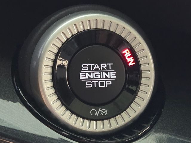 2022 Jeep Wagoneer Series I