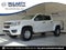 2015 Chevrolet Colorado Work Truck