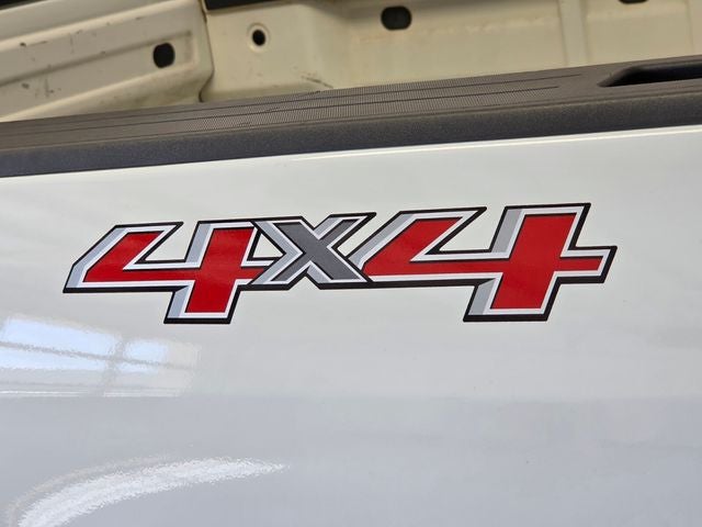 2015 Chevrolet Colorado Work Truck