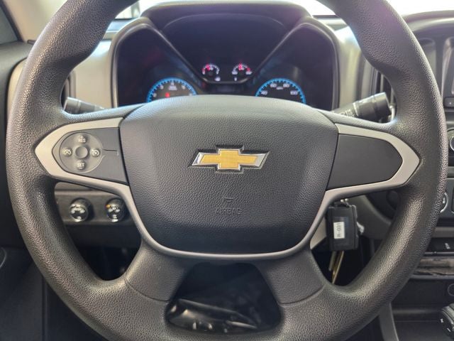 2015 Chevrolet Colorado Work Truck