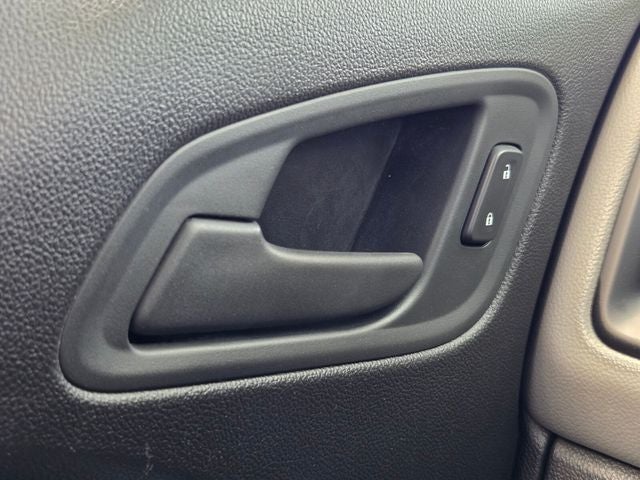 2015 Chevrolet Colorado Work Truck