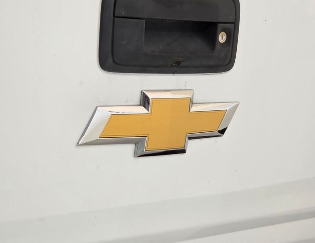 2015 Chevrolet Colorado Work Truck