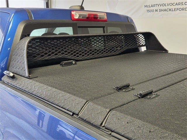 2019 Chevrolet Colorado ZR2