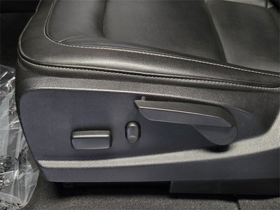 2019 Chevrolet Colorado ZR2