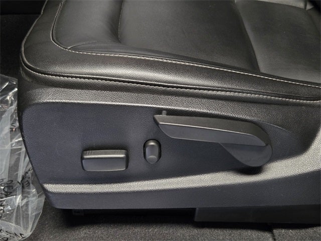 2019 Chevrolet Colorado ZR2