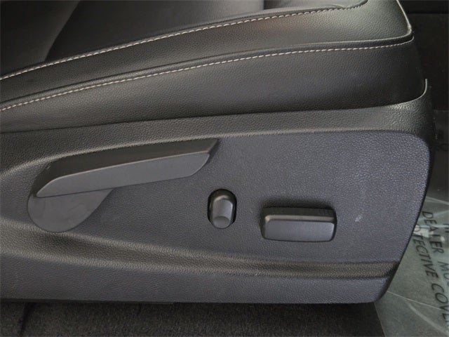 2019 Chevrolet Colorado ZR2