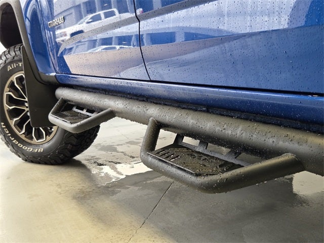 2019 Chevrolet Colorado ZR2