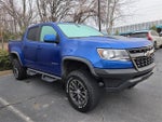 2019 Chevrolet Colorado ZR2