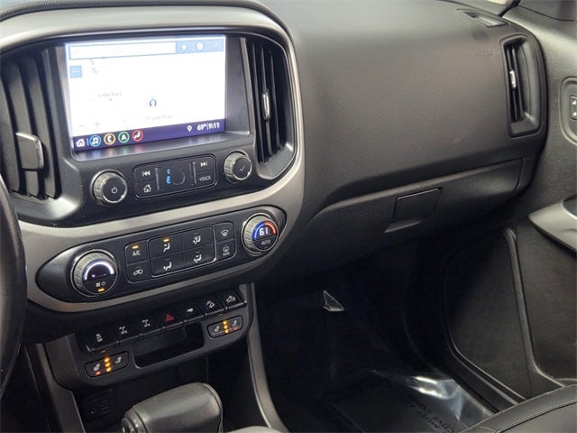 2019 Chevrolet Colorado ZR2