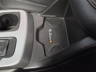 2019 Chevrolet Colorado ZR2