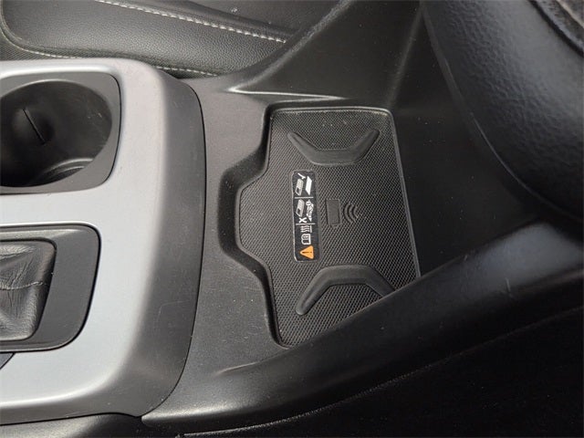 2019 Chevrolet Colorado ZR2