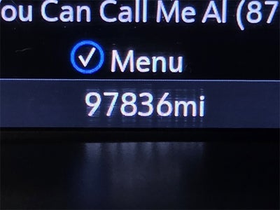 2019 Chevrolet Colorado ZR2