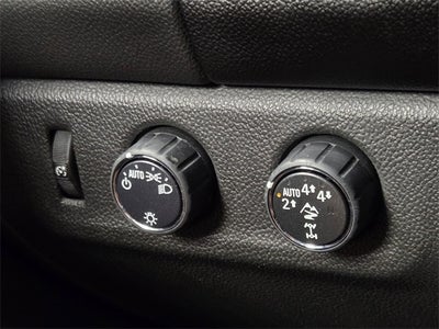 2019 Chevrolet Colorado ZR2