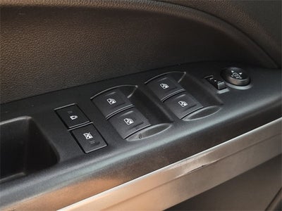 2019 Chevrolet Colorado ZR2