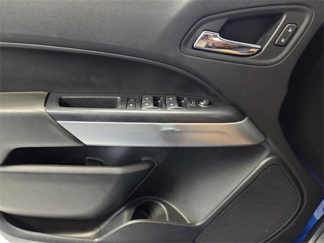 2019 Chevrolet Colorado ZR2