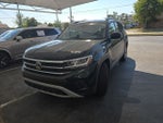 2021 Volkswagen Atlas 2.0T SE w/Technology