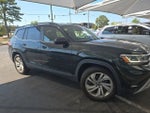2021 Volkswagen Atlas 2.0T SE w/Technology