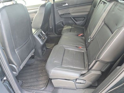 2021 Volkswagen Atlas 2.0T SE w/Technology