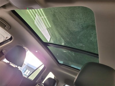 2021 Volkswagen Atlas 3.6L V6 SE w/Technology R-Line