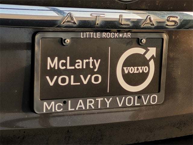 2021 Volkswagen Atlas 3.6L V6 SE w/Technology R-Line