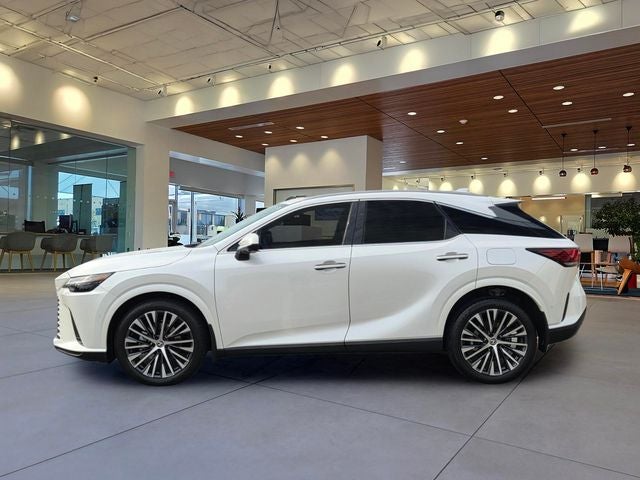 2024 Lexus RX 350 Premium Plus