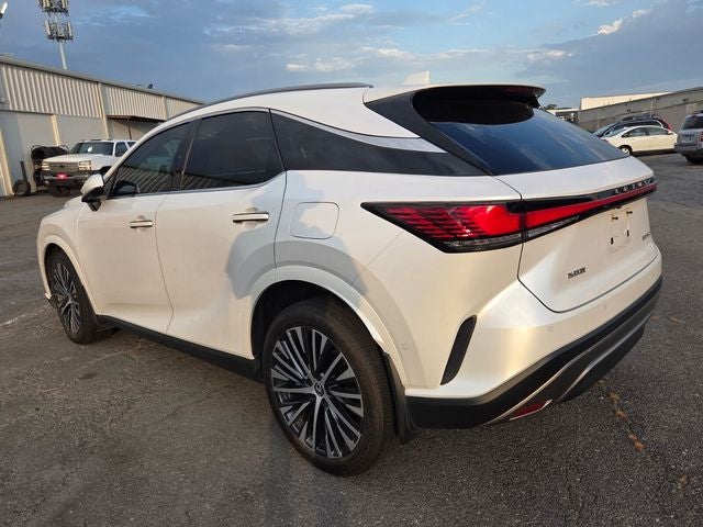 2024 Lexus RX 350 Premium Plus