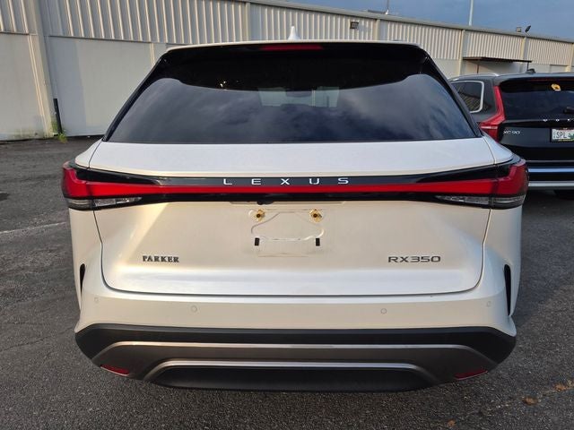 2024 Lexus RX 350 Premium Plus