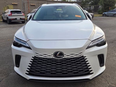2024 Lexus RX 350 Premium Plus