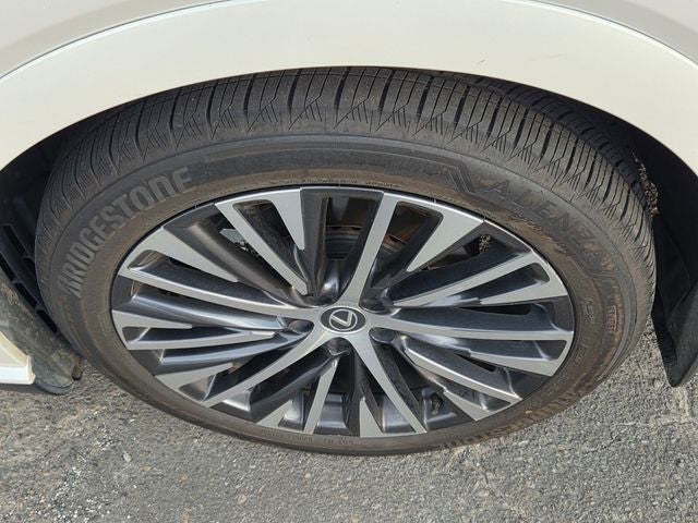 2024 Lexus RX 350 Premium Plus